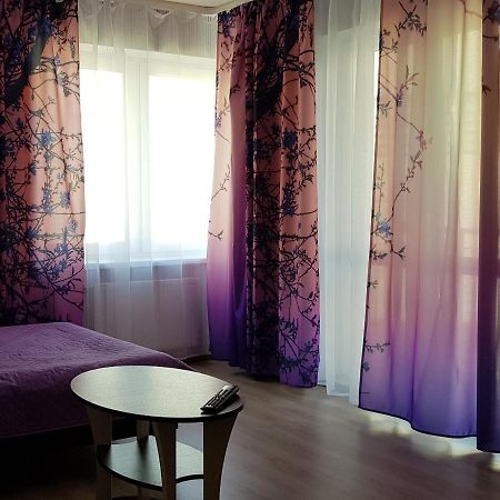 Квартира В Центре Бреста Βρέστη Εξωτερικό φωτογραφία