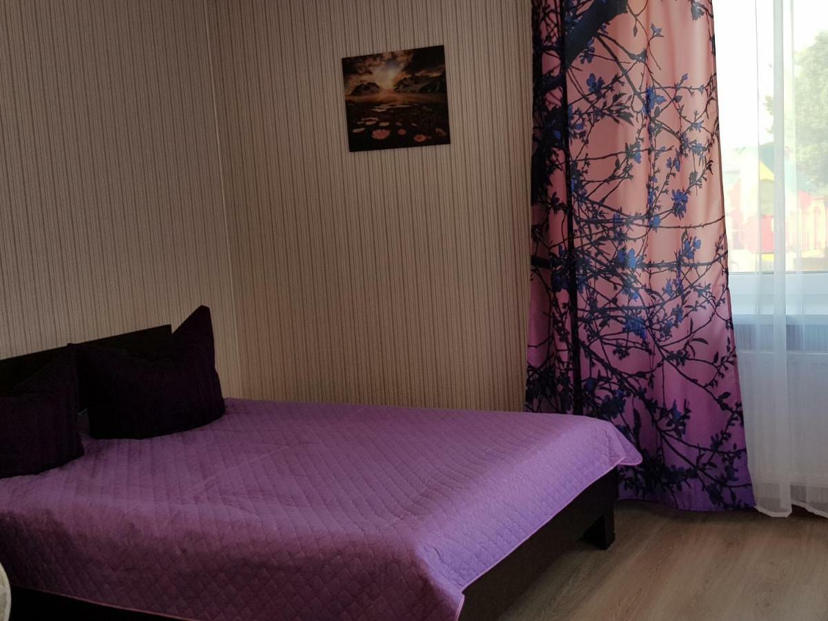 Квартира В Центре Бреста Βρέστη Εξωτερικό φωτογραφία